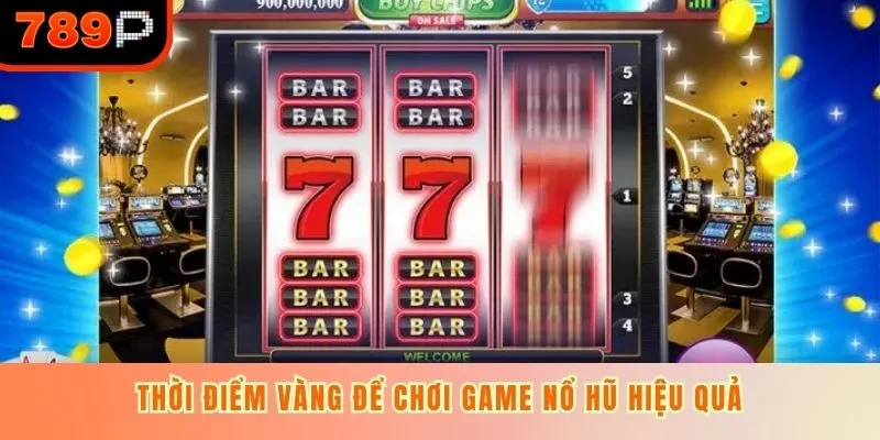Bí quyết chọn game nổ hũ có tỷ lệ trả thưởng cao