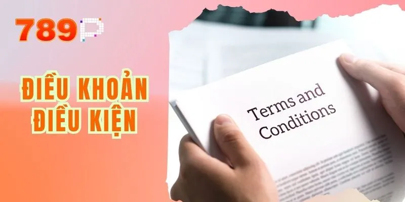 Điều Khoản Điều Kiện