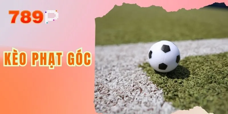 kèo phạt góc