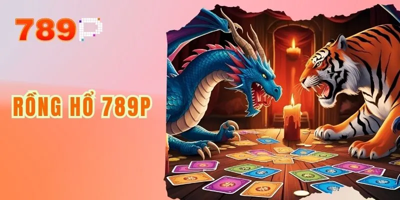 Rồng Hổ 789P