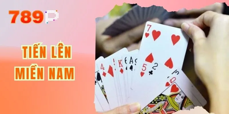 Tiến Lên Miền Nam
