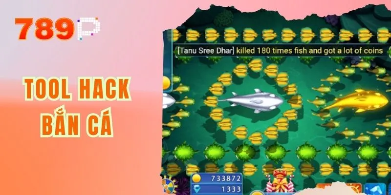 Tool Hack Bắn Cá - Giải Pháp Hoàn Hảo Cho Game Thủ
